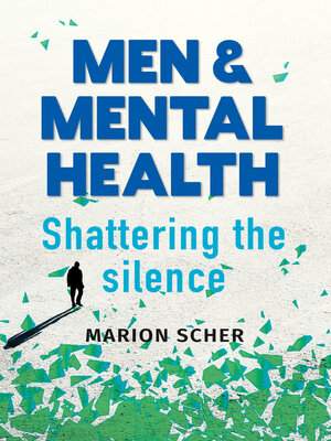 cover image of Men &amp; Mental Health